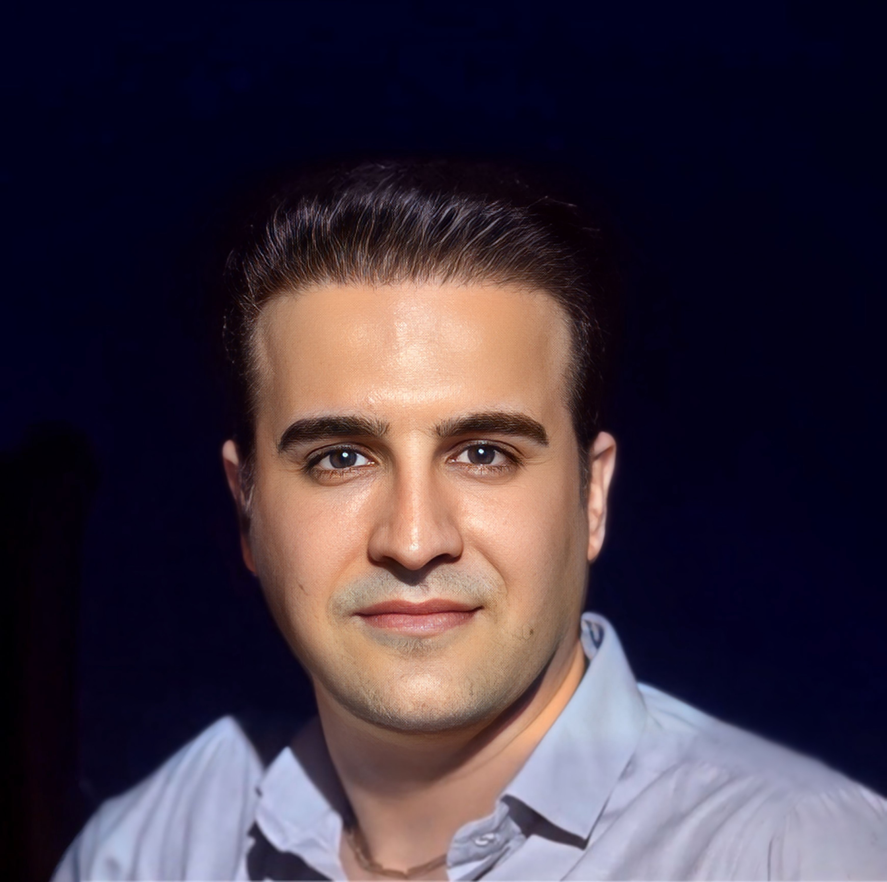 Mohi Fayden